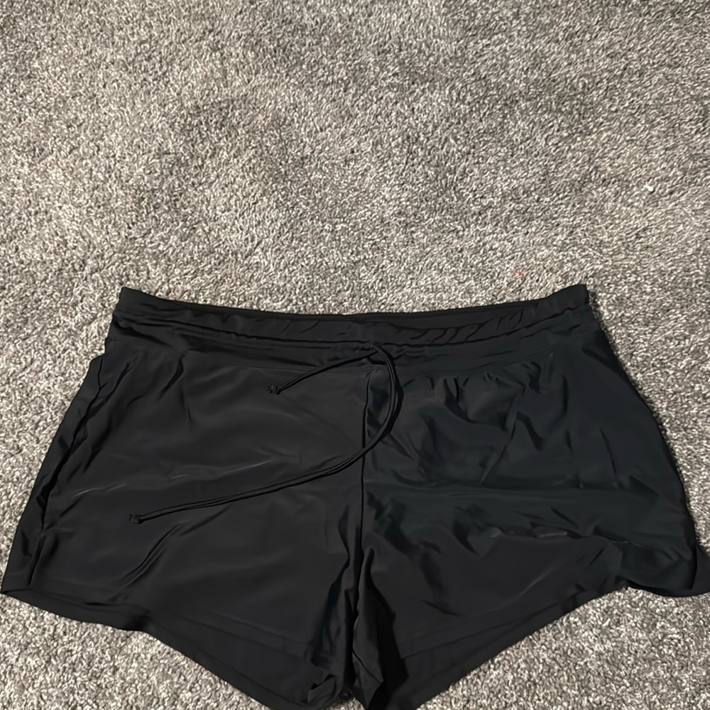 Swim shorts